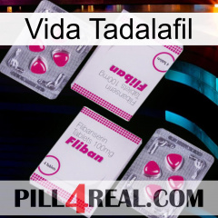 Vida Tadalafil 33